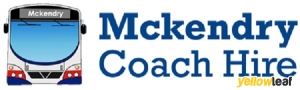 Mckendry Coach Hire