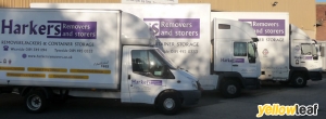 Harkers Removers and Storers Limited