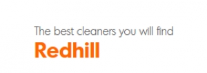 Cleaners in Redhill Surrey