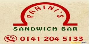 Paninis Sandwich Bar