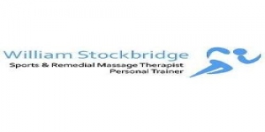 William Stockbridge Personal Trainer