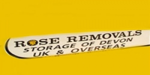 Rose Removals and Storage of Devon