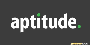 Aptitude