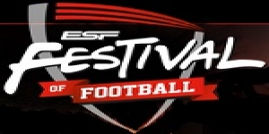 ESF Festival of Football