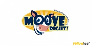 Moove Right