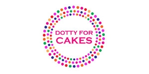 Dotty For Cakes