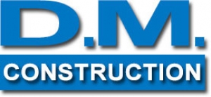 DM Construction Scotland Ltd