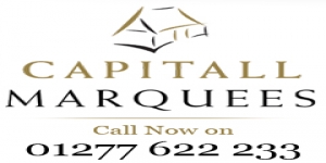 Capitall Marquees ltd