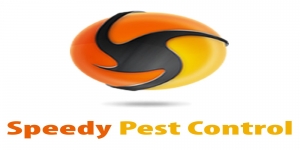 Speedy Pest Control