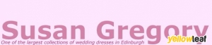 Susan Gregory Bridal Specialist