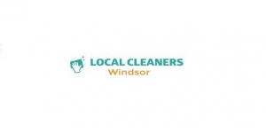 Cleaners Windsor