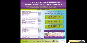 Beauty Twist and Laser Clinic