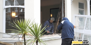 Sash Windows Brighton