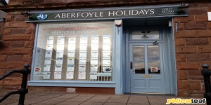 Aberfoyle Holidays Ltd.