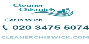 Cleaners Chiswick