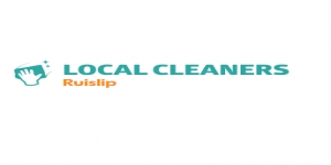 Local Cleaners Ruislip