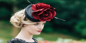 Philippa Brooks Millinery