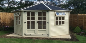 Wrights Sheds Ltd