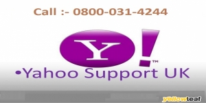 Excellent support on Yahoo by Yahoo Customer Support Number