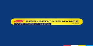 Refused Car Finance