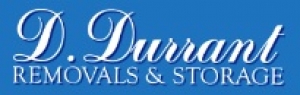 D. Durrant Removals Ltd