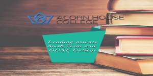 Acorn House College