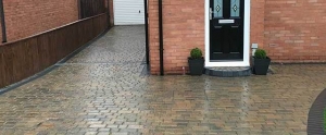 Paving Solutions Group