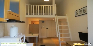 Fine Cleaners London