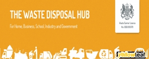 The Waste Disposal Hub