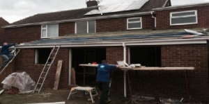 Bespoke Building and Roofing