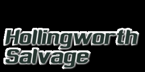 Hollingworth Salvage