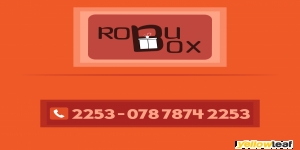 Robubox