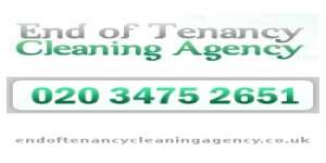 End of Tenancy Cleaning Agency
