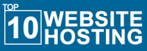 Top 10 Website Hosting