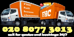 Full House Clearance Ltd