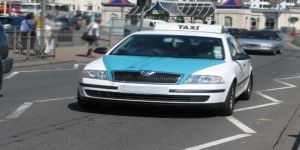 Lewisham Taxi