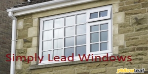 Simply Lead Windows