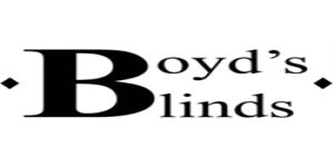 Boyds Blinds