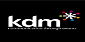 KDM Events Ltd