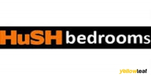 HuSH Bedrooms