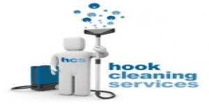 Hook Cleaning Services