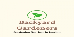 Backyard Gardeners London