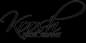 Koosh Photography