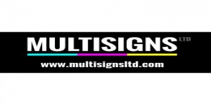 Multi Signs Ltd