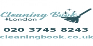 Cleaning Book London