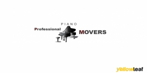 Professional Piano Movers