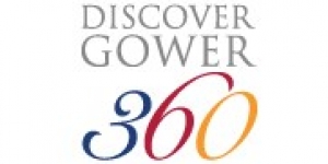 Discover Gower 360
