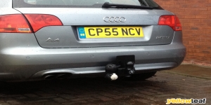 Carntyne Towbar Centre