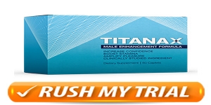 TitanaX Male Enhancement