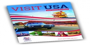 Visit USA Association (UK) Limited